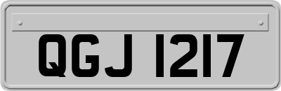 QGJ1217