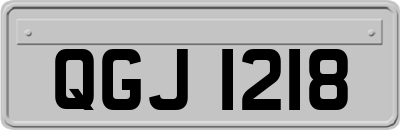 QGJ1218