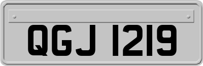 QGJ1219