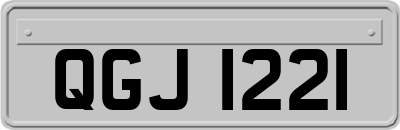QGJ1221