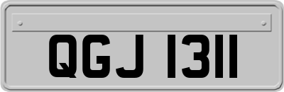 QGJ1311