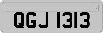 QGJ1313