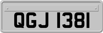 QGJ1381