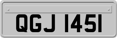 QGJ1451