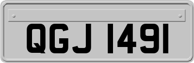 QGJ1491
