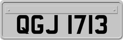 QGJ1713