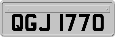 QGJ1770