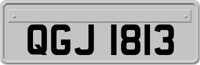 QGJ1813