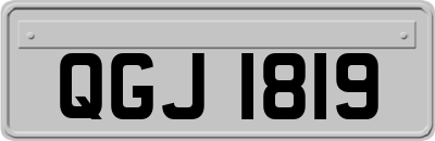 QGJ1819