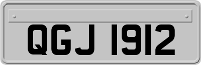 QGJ1912