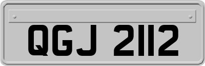 QGJ2112