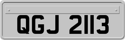 QGJ2113