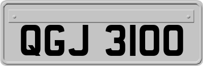 QGJ3100