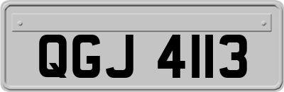QGJ4113