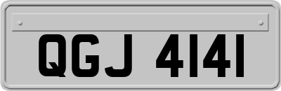 QGJ4141