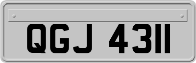 QGJ4311