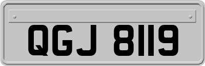 QGJ8119