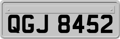 QGJ8452