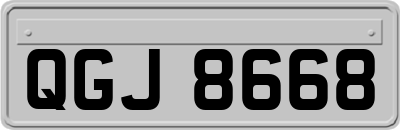 QGJ8668