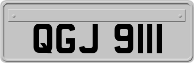 QGJ9111