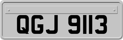 QGJ9113