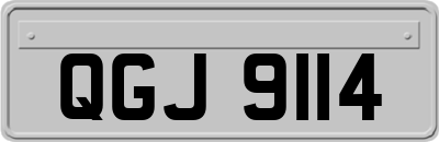 QGJ9114