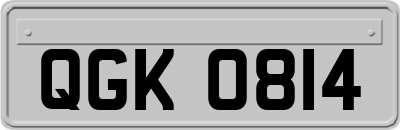 QGK0814