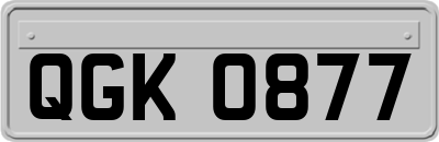 QGK0877