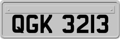 QGK3213