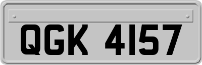 QGK4157