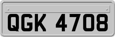 QGK4708