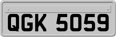 QGK5059