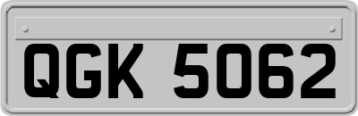 QGK5062