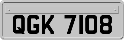 QGK7108