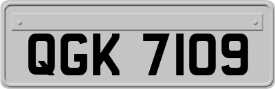 QGK7109