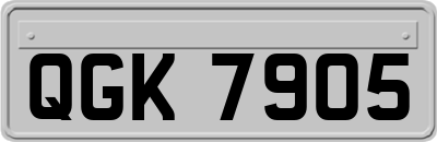 QGK7905