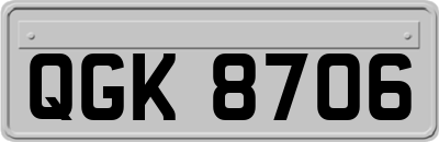 QGK8706