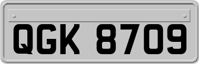 QGK8709
