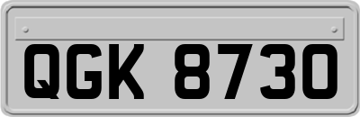 QGK8730