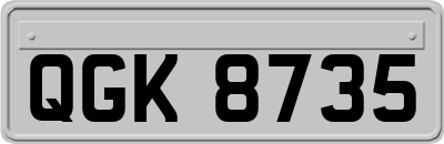 QGK8735