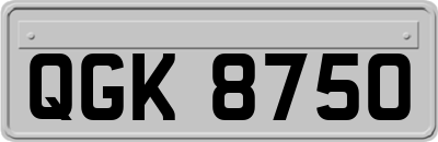 QGK8750