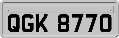 QGK8770