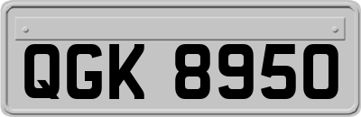 QGK8950