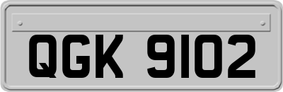 QGK9102