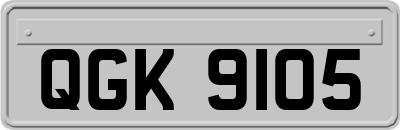 QGK9105