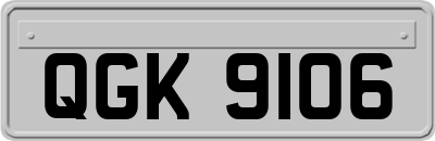QGK9106