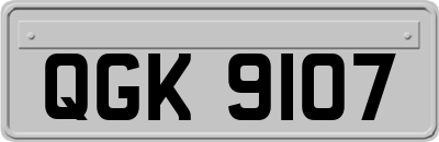 QGK9107