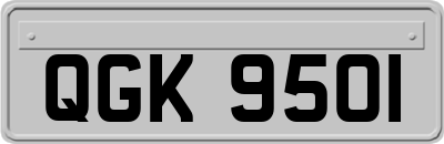 QGK9501