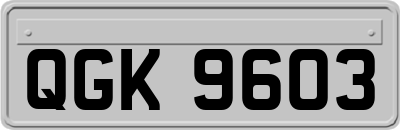 QGK9603