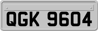 QGK9604